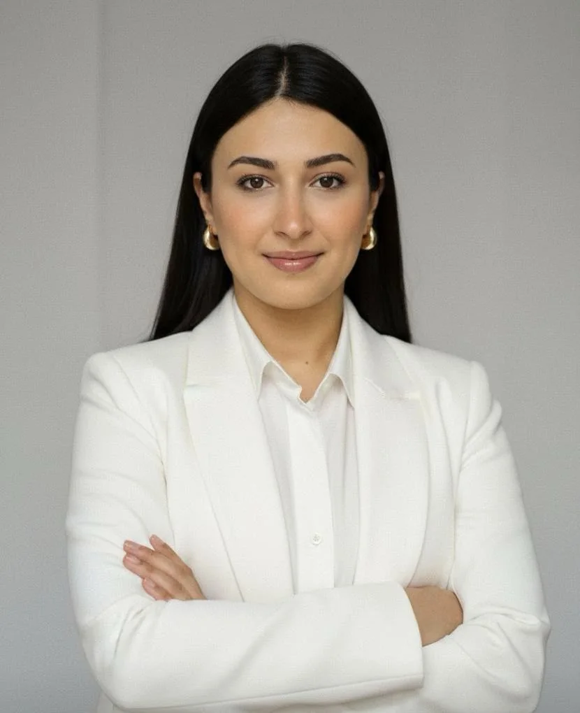 Psikolog Melike Dikbaş — Antalya Psikolog Ofisi