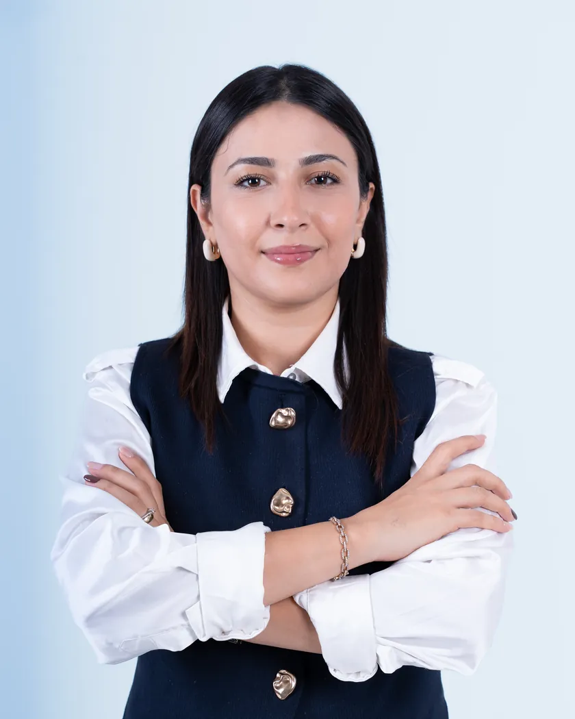 Psikolog Melike Dikbaş, Antalya Muratpaşa'da çocuk, ergen ve yetişkin danışmanlığı