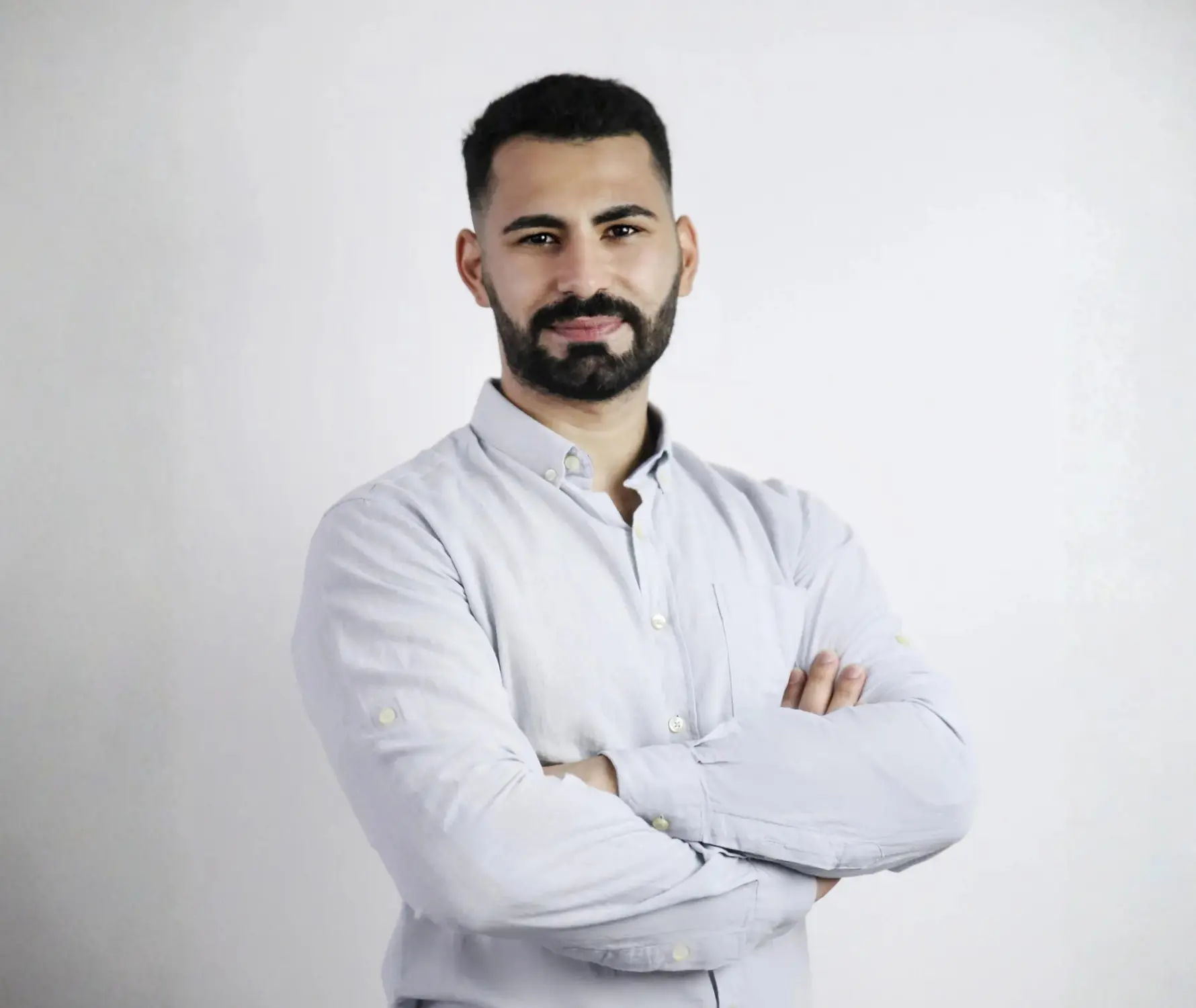 Psikolog Sertaç Sidar Kırvar — Antalya Psikolog Ofisi